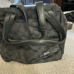 Tumi Signature Shoulder Bag