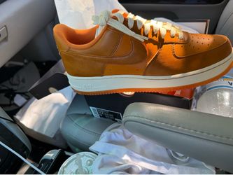Nike Air Force 1