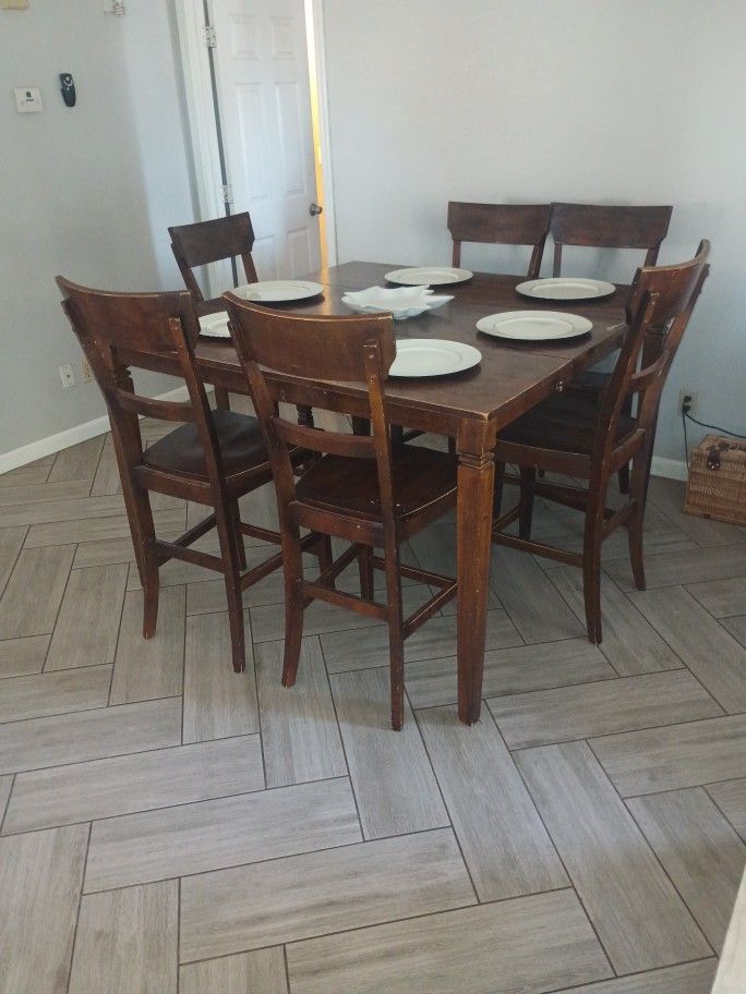 Dinner Table Comedor