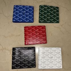 Wallets