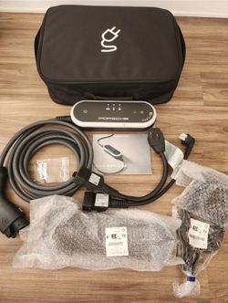 Porsche Taycan Mobile Charger Connect Kit – OEM – 40 Amp