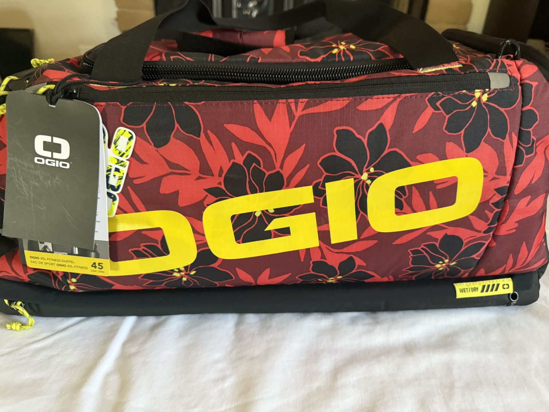 OGIO Duffle Bag