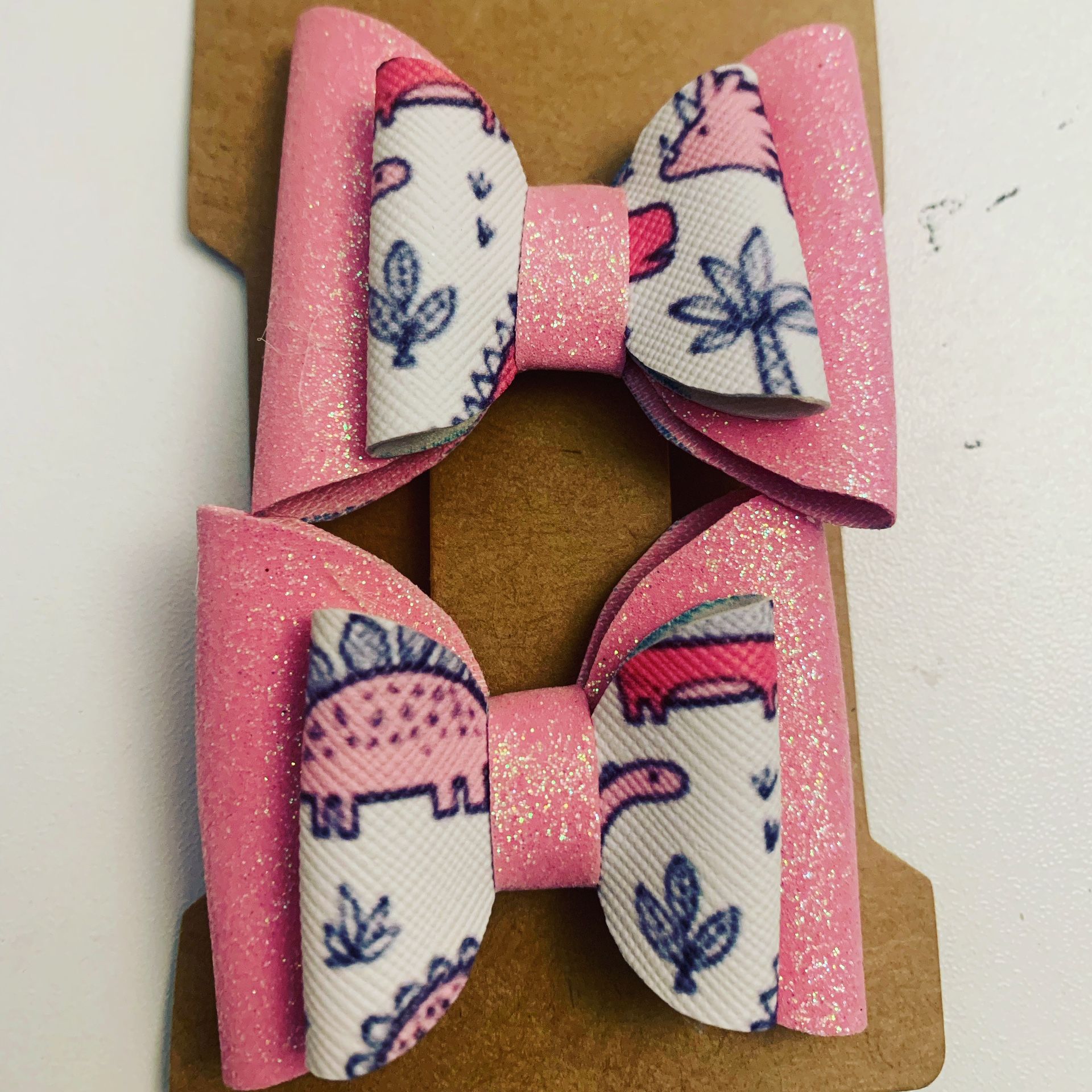 bows bows and more bows