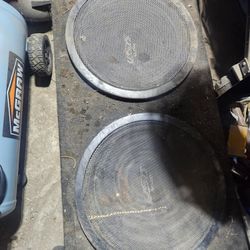 12inch Usd Audio