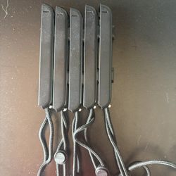 Nintendo Switch Joy Con Straps 5 Count