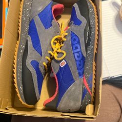 Reebok Classic Unisex Sneakers 
