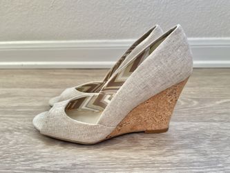 Women Wedges by Fergiet