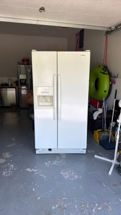 REFRIGERATOR