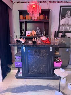 Home Bar