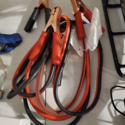 Jumper Cables 