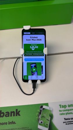 Icon plus 2026 on promo