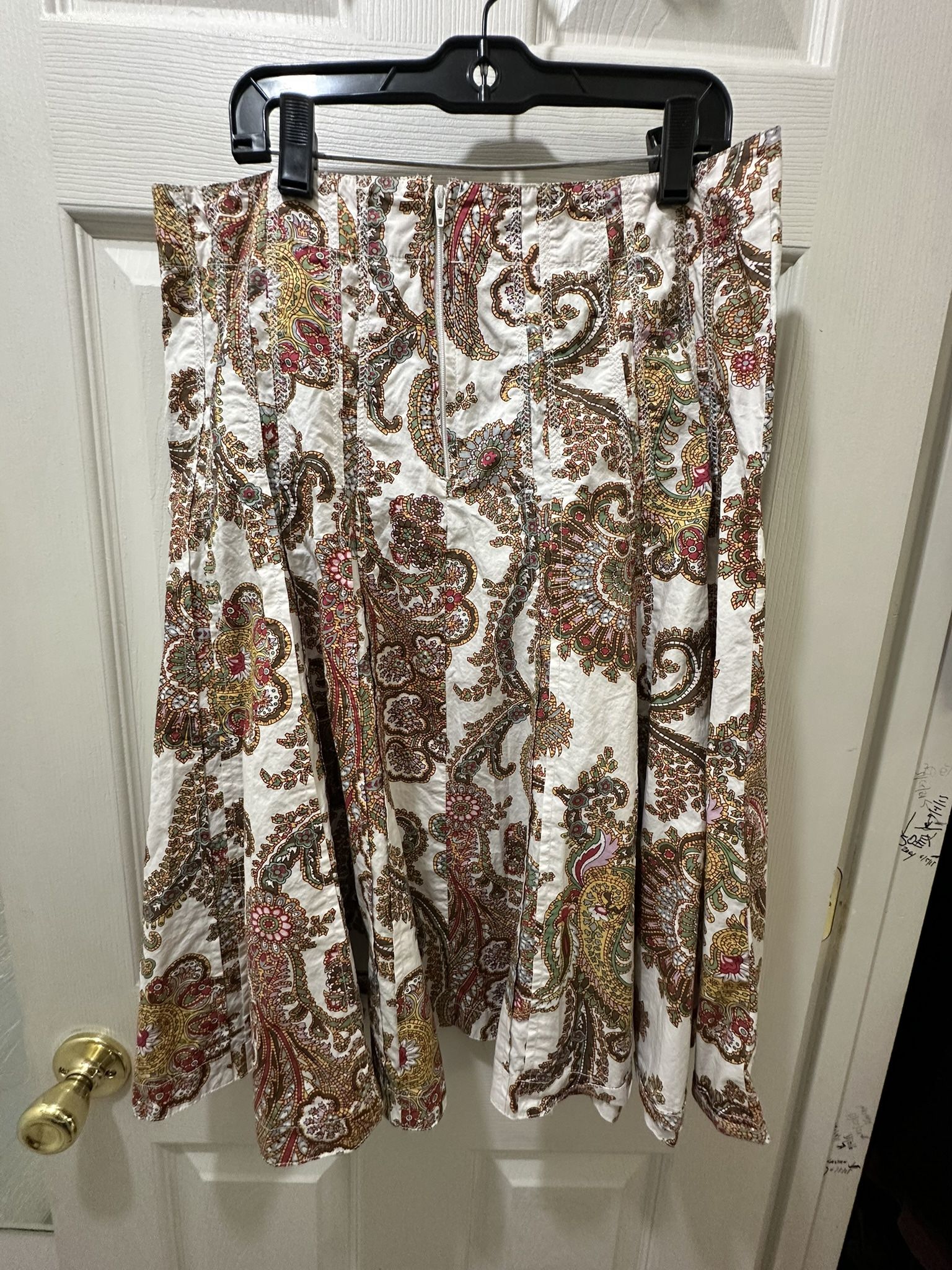 $5 Sale! Cabo Skirt