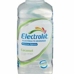 Electrolit Coco Cajas Con 12 Botellas