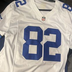 Jason Witten Cowboys Jersey