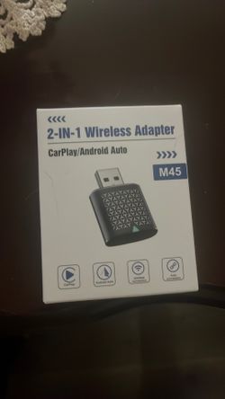 Adapter
