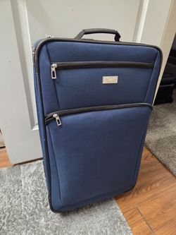 Suitcase