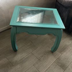 End Table