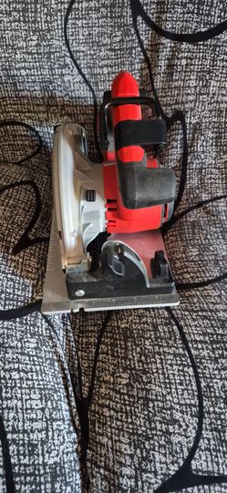 SKILLSAW MILWAUKEE