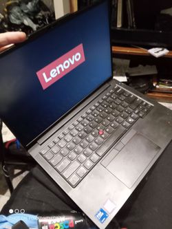 Lenovo Thinkpad E14 2025