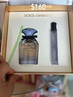 Set de perfumes 100%originales