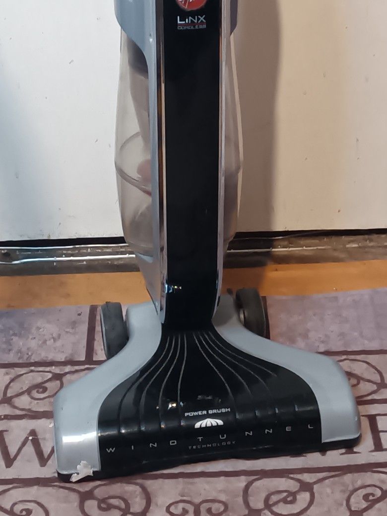 Hoover Linx Cordless HD Vacuum Cleaner