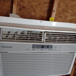 Frigidaire 