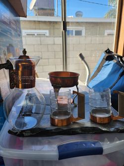 Dish Set