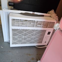 General Electric Air Conditioner