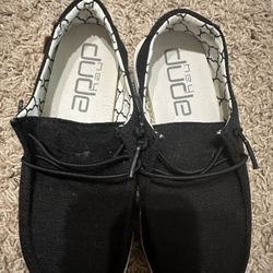 Kids Hey Dudes Size-1