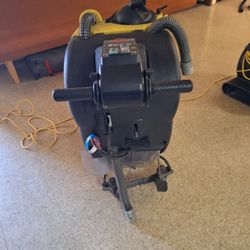 Tornado 18inch Walk Behind Auto Scrubber