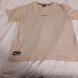 Men's Large Vintage Superdry T Shirt