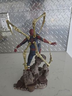SPIDERMAN