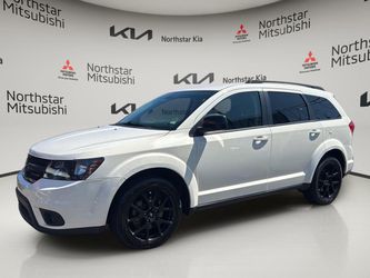 2019 Dodge Journey