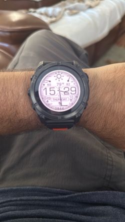 Garmin Fenix 8