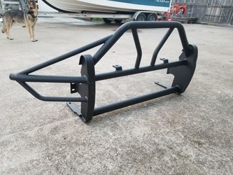 Frontier Brush Guard For 2011-16 F250