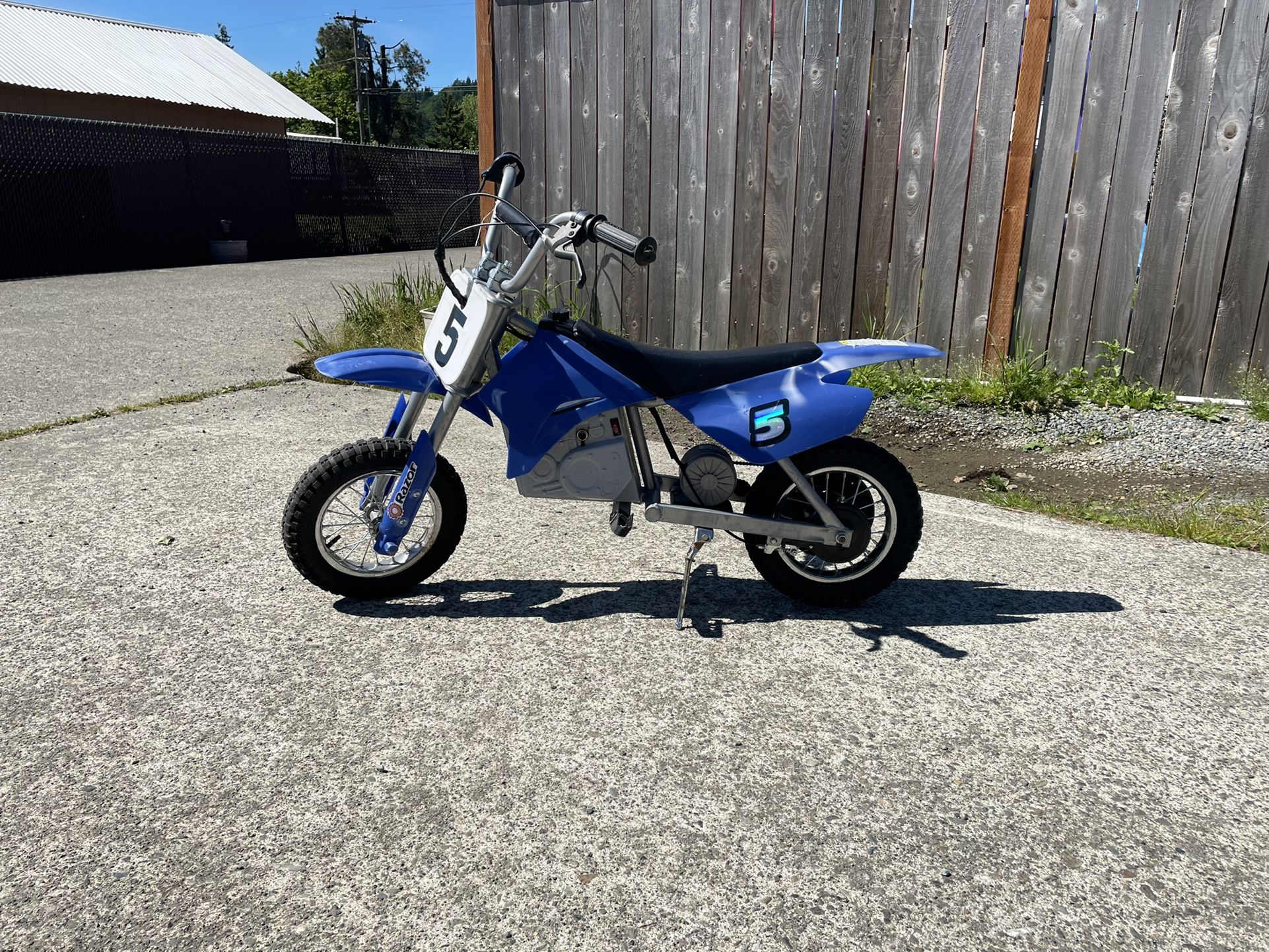 Photo inspiration: Used Electric Motorcycle For Sale Photo Inspiration