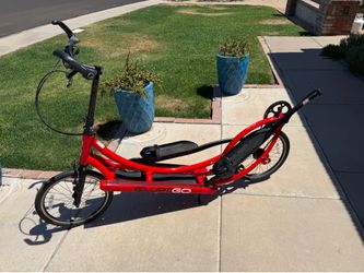 Elliptigo 8C