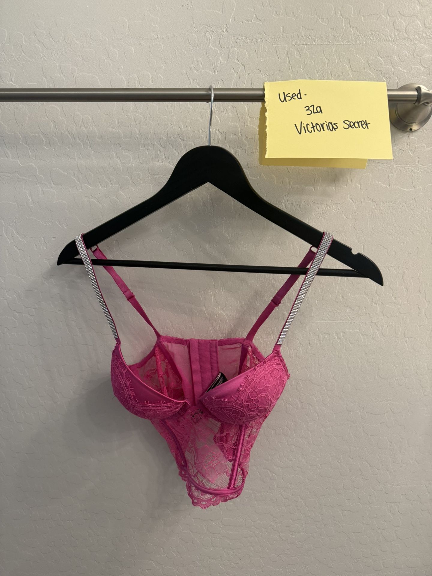 Victoria Secret Corset Top