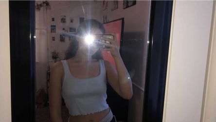 Tank Tops