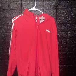 Pink Adidas Set