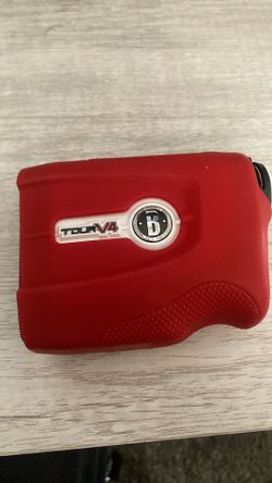 Bushnell v4 range finder