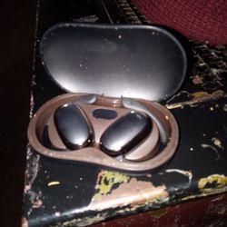 Bluetooth Headphones 