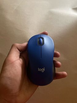 Computer mouse