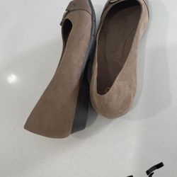 Flat Dress Shoes