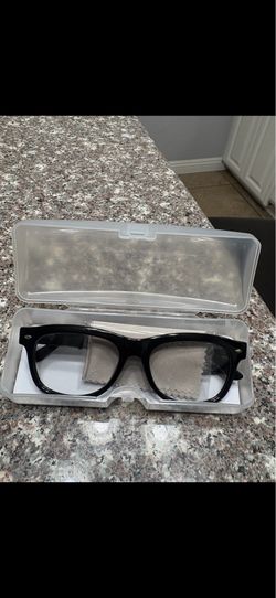 Bluetooth glasses