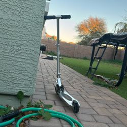 Razor Scooter For Kids