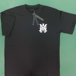 Black Amiri Shirt 