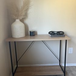 Mesa Y Jarrón De target 