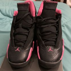 Jordan Retro 6.5y