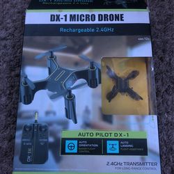 Do- Micro Drone